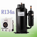 Residential a/c compressor for electric power source and rooftop type central aircon comp Electric clothes dryer cloth driyer